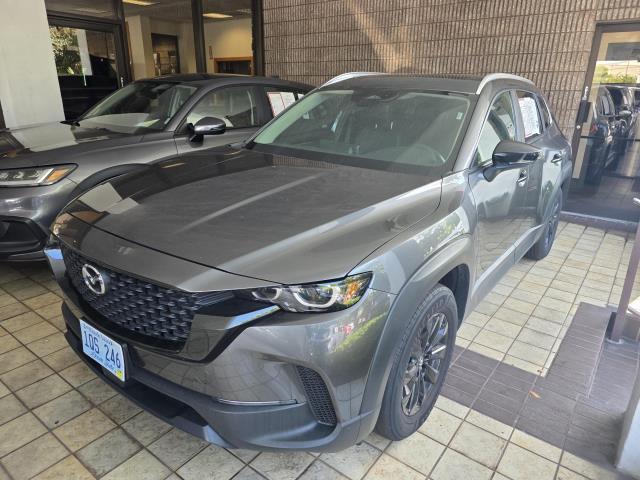 2025 MAZDA CX-50 2.5 S PREMIUM Package - 1