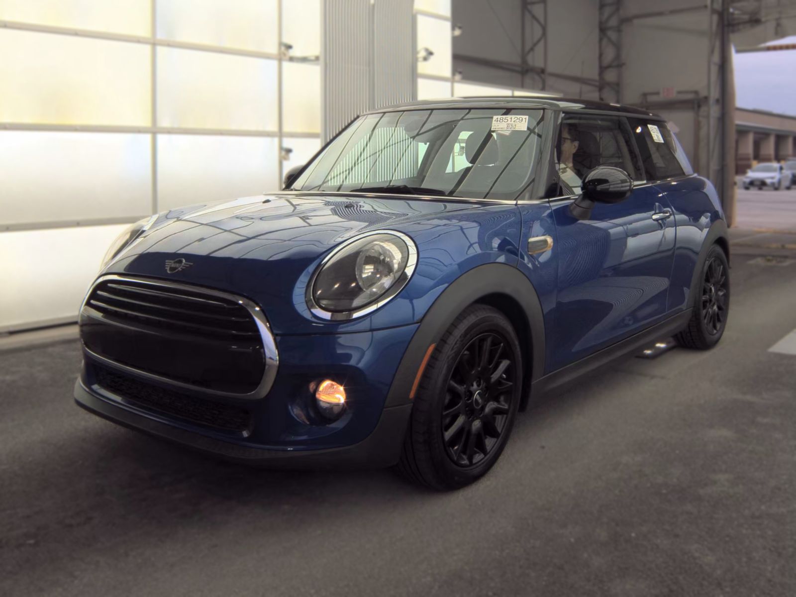 2019 MINI HARDTOP Cooper - 1