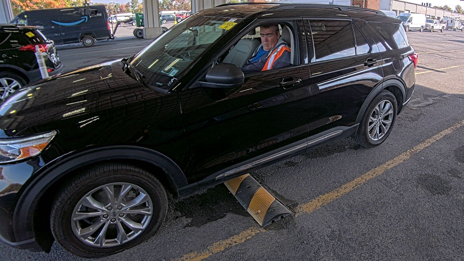 2023 FORD EXPLORER XLT - 1