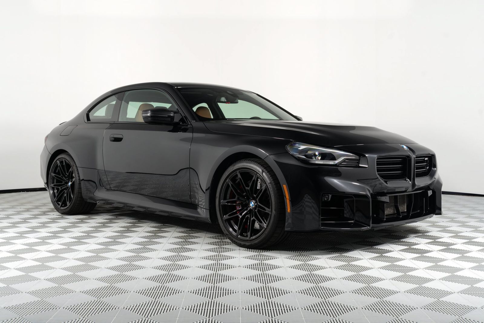 2024 BMW M2 Base - 1