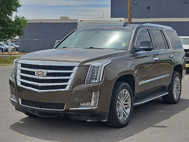 2020 CADILLAC ESCALADE Base - 1