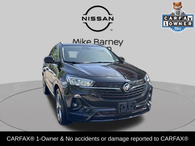 2023 BUICK ENCORE GX Select - 1