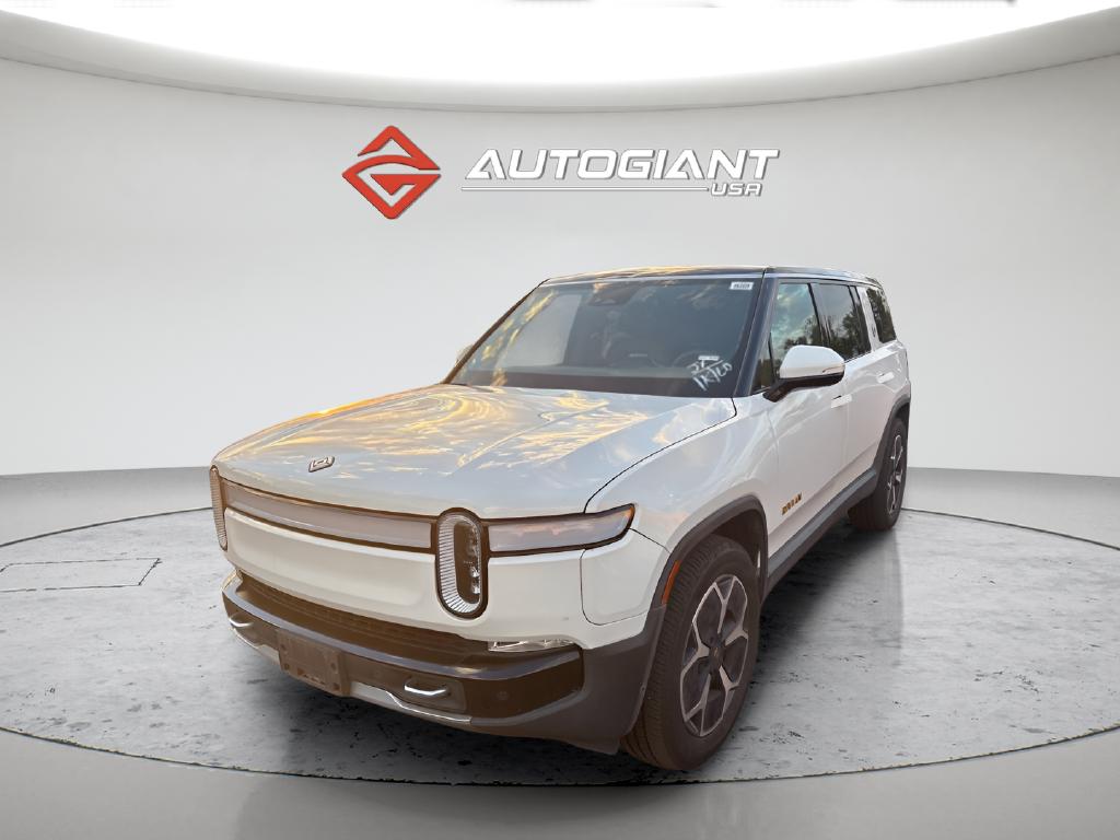 2023 RIVIAN R1S QUAD Large - 1