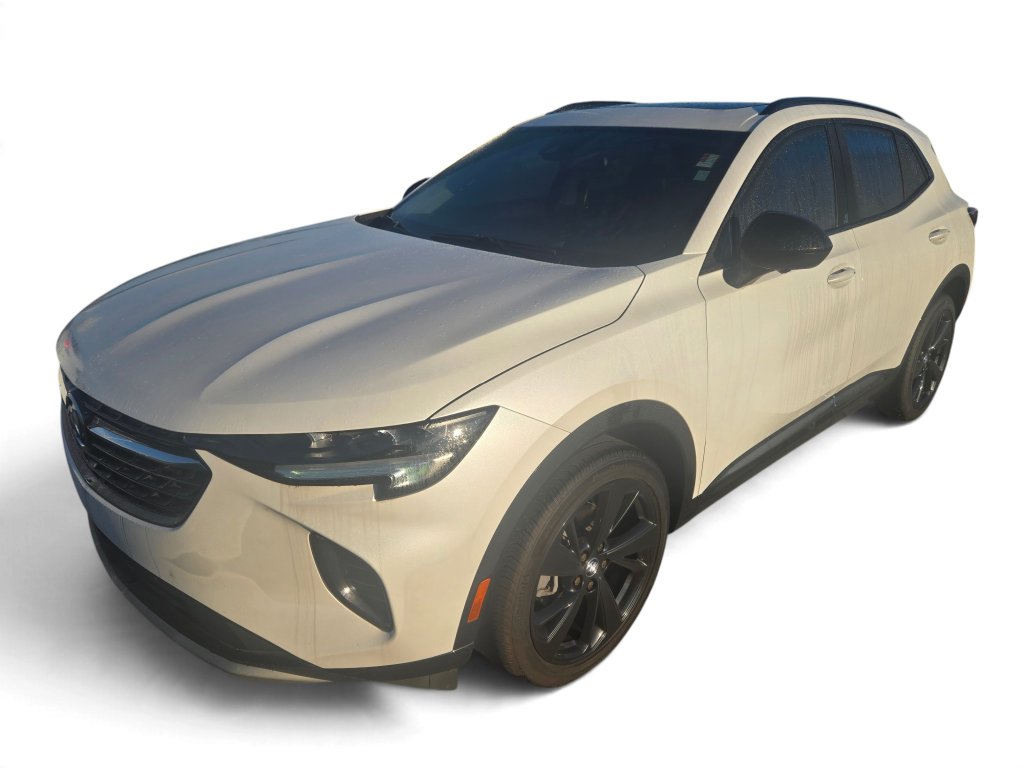 2023 BUICK ENVISION Essence - 1