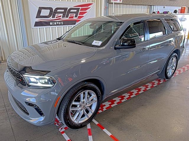 2024 DODGE DURANGO GT - 1