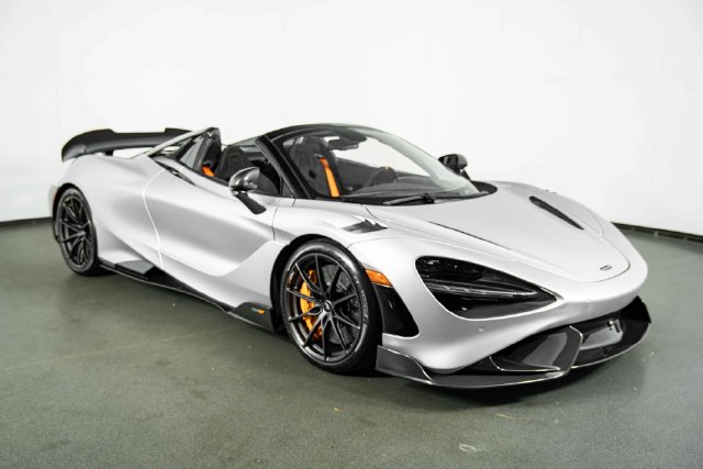 2022 MCLAREN 765LT Base - 1