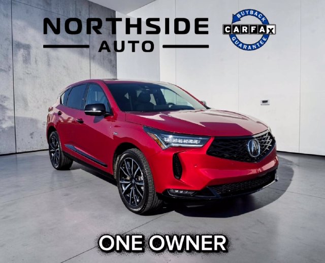 2025 ACURA RDX Base - 1