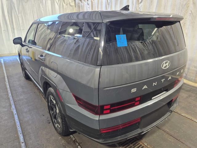 2026 HYUNDAI SANTA FE SE - 1
