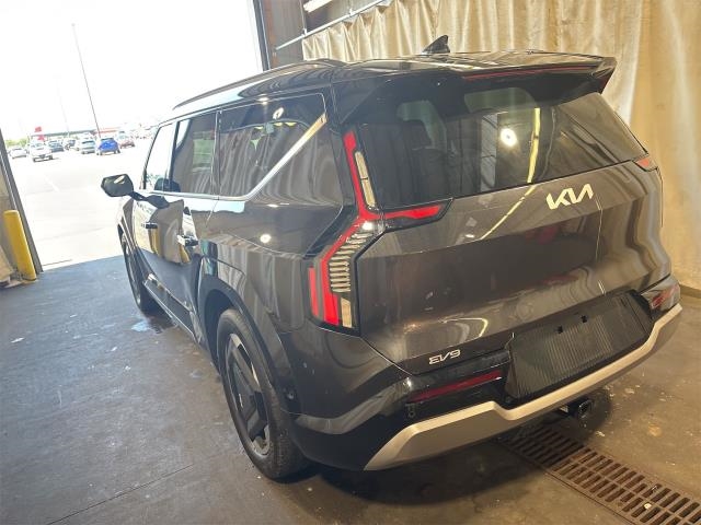 2024 KIA EV9 Land - 1