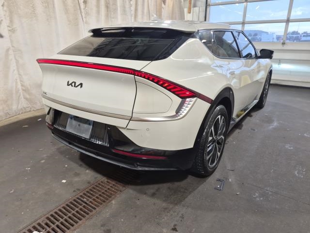2023 KIA EV6 Wind - 1