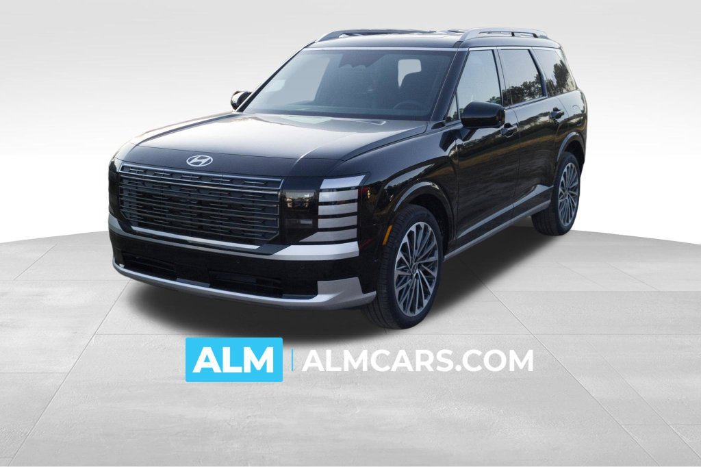2026 HYUNDAI PALISADE Calligraphy - 1