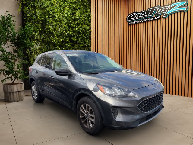 2022 FORD ESCAPE SE - 1