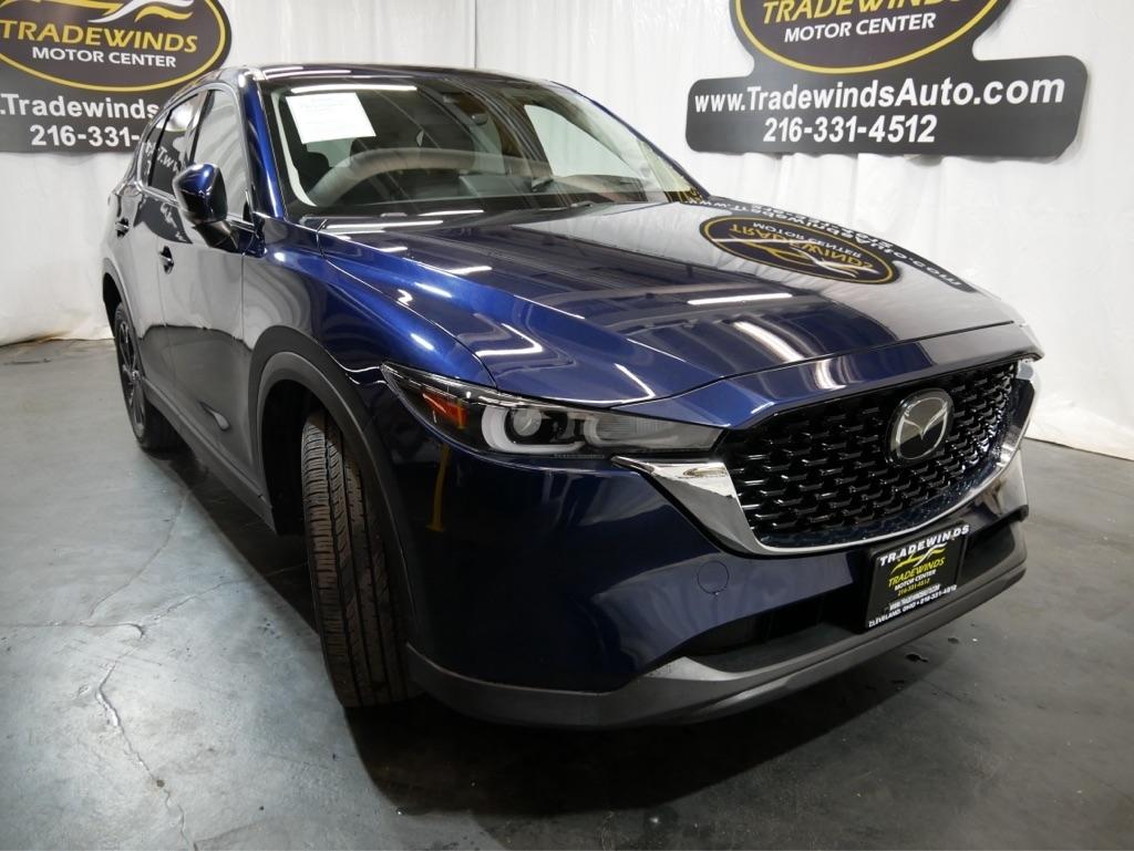 2023 MAZDA CX-5 2.5 S PREMIUM PLUS Package - 1