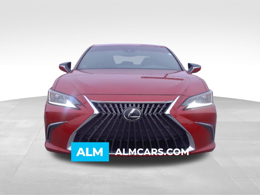2025 LEXUS ES ES 350 - 1
