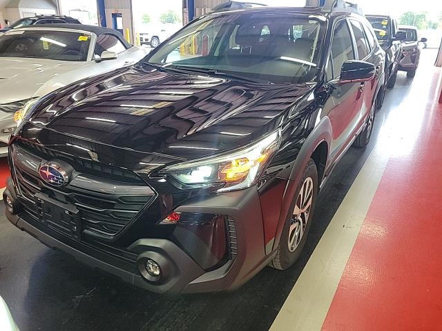2023 SUBARU OUTBACK Premium - 1