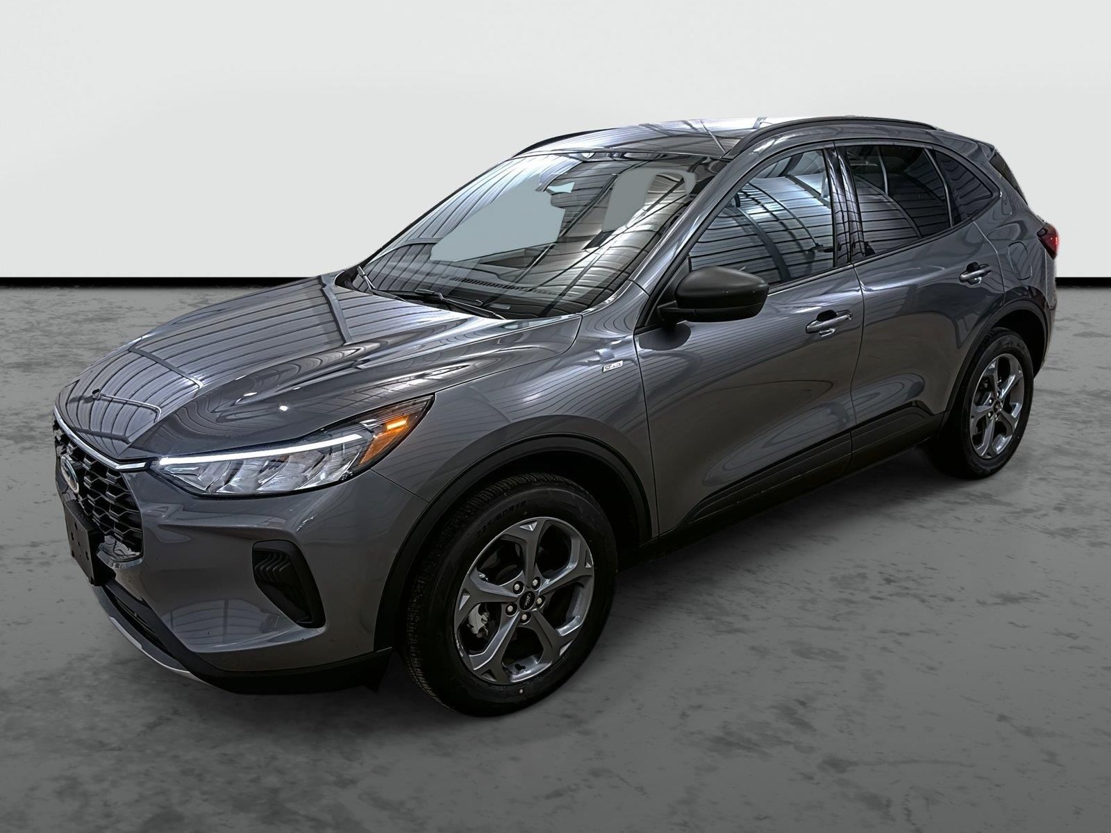 2025 FORD ESCAPE ST-Line - 1