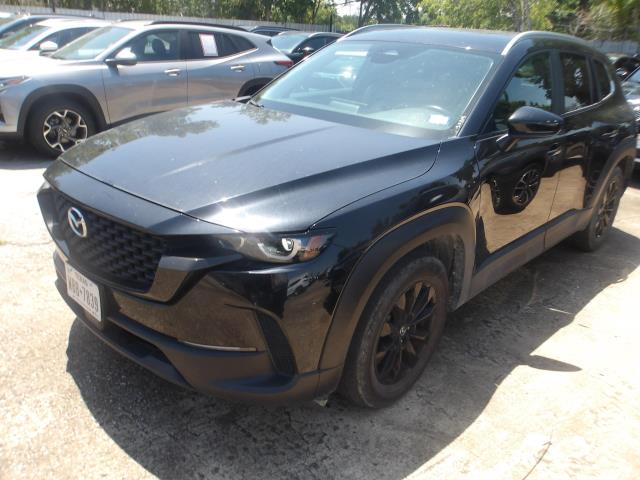 2025 MAZDA CX-50 2.5 S PREFERRED Package - 1