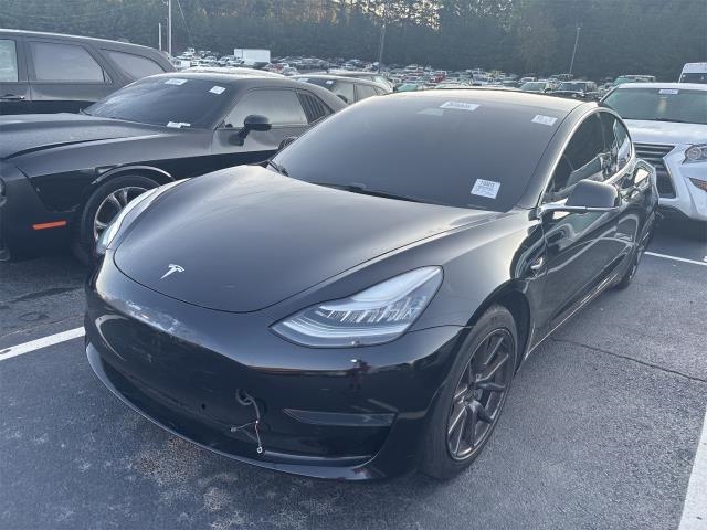 2020 TESLA MODEL 3 - 1
