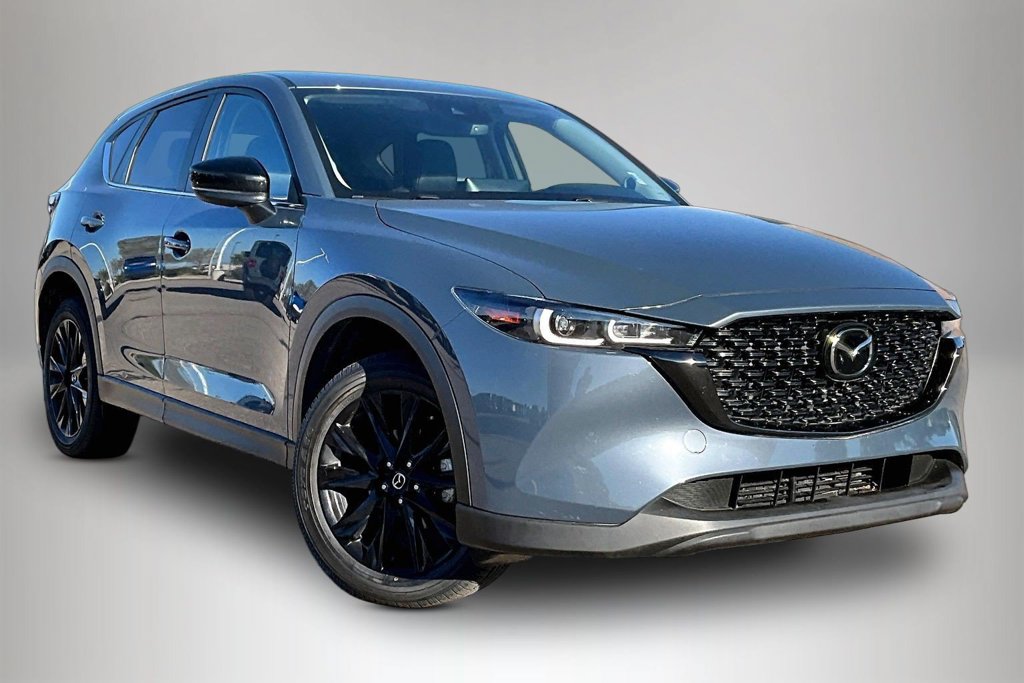 2025 MAZDA CX-5 2.5 S CARBON Edition - 1