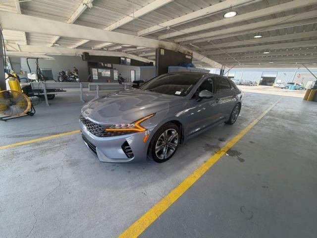 2023 KIA K5 EX - 1