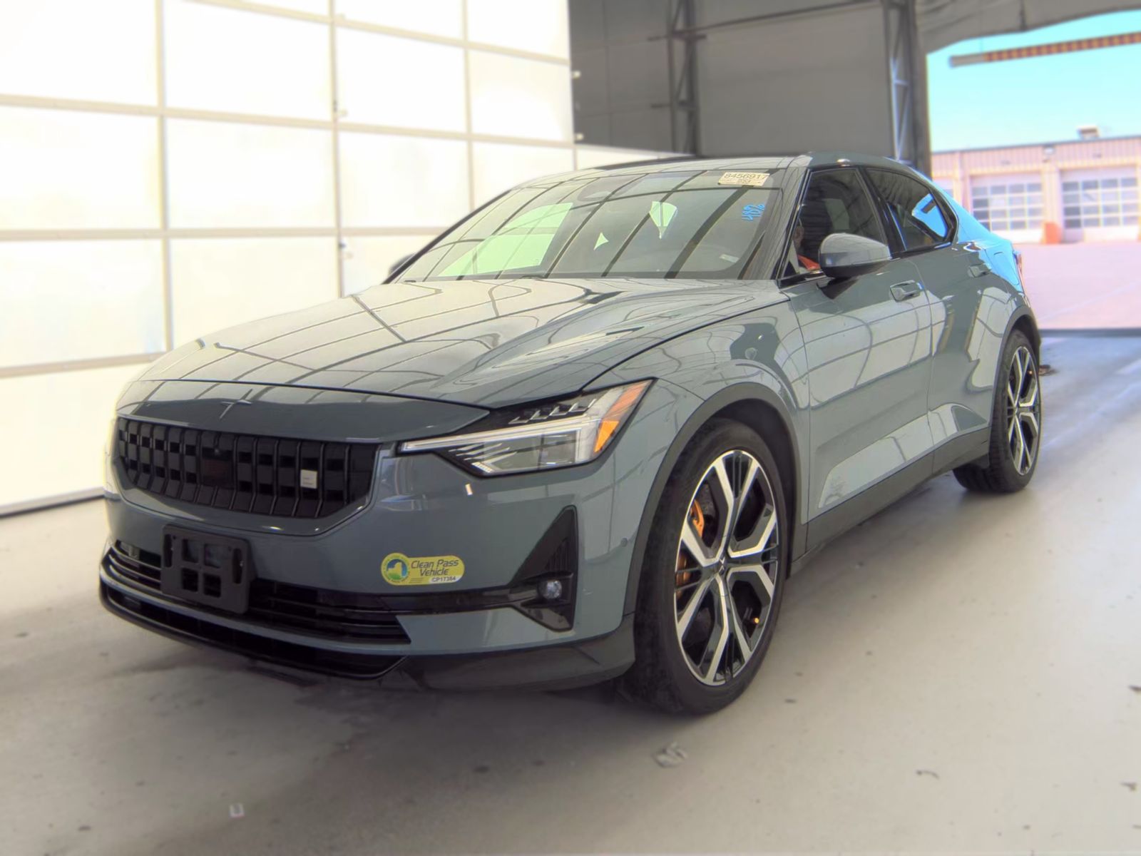 2023 POLESTAR POLESTAR 2 LONG RANGE PERFORMANCE Plus - 1
