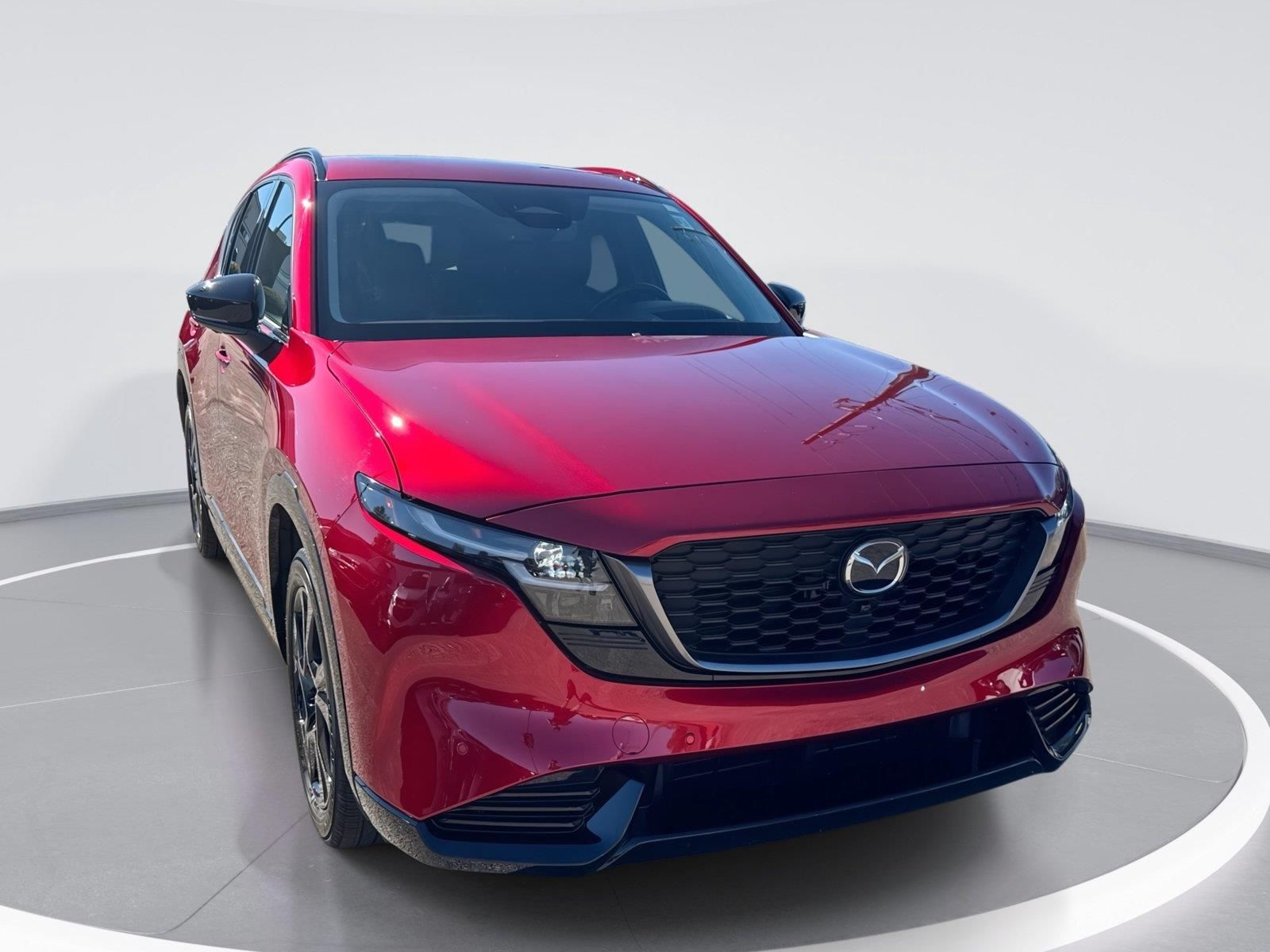 2026 MAZDA CX-5 2.5 S PREMIUM Plus - 1