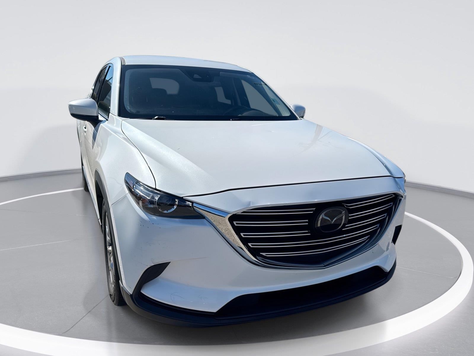 2018 MAZDA CX-9 Touring - 1