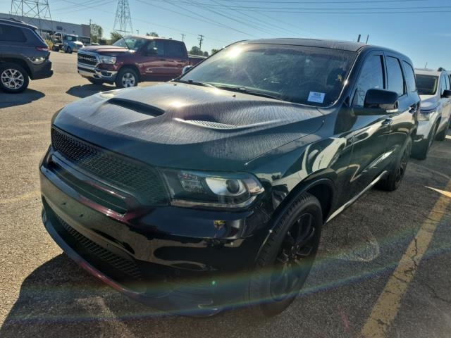 2019 DODGE DURANGO R/T - 1