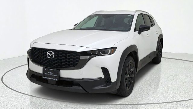 2025 MAZDA CX-50 2.5 S PREFERRED Package - 1