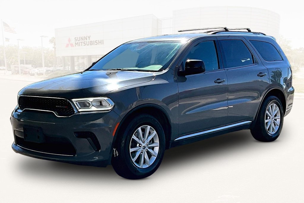 2023 DODGE DURANGO SXT - 1