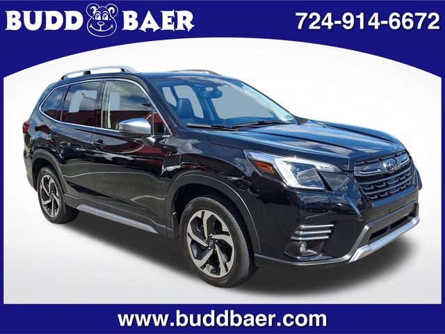 2023 SUBARU FORESTER Touring - 1