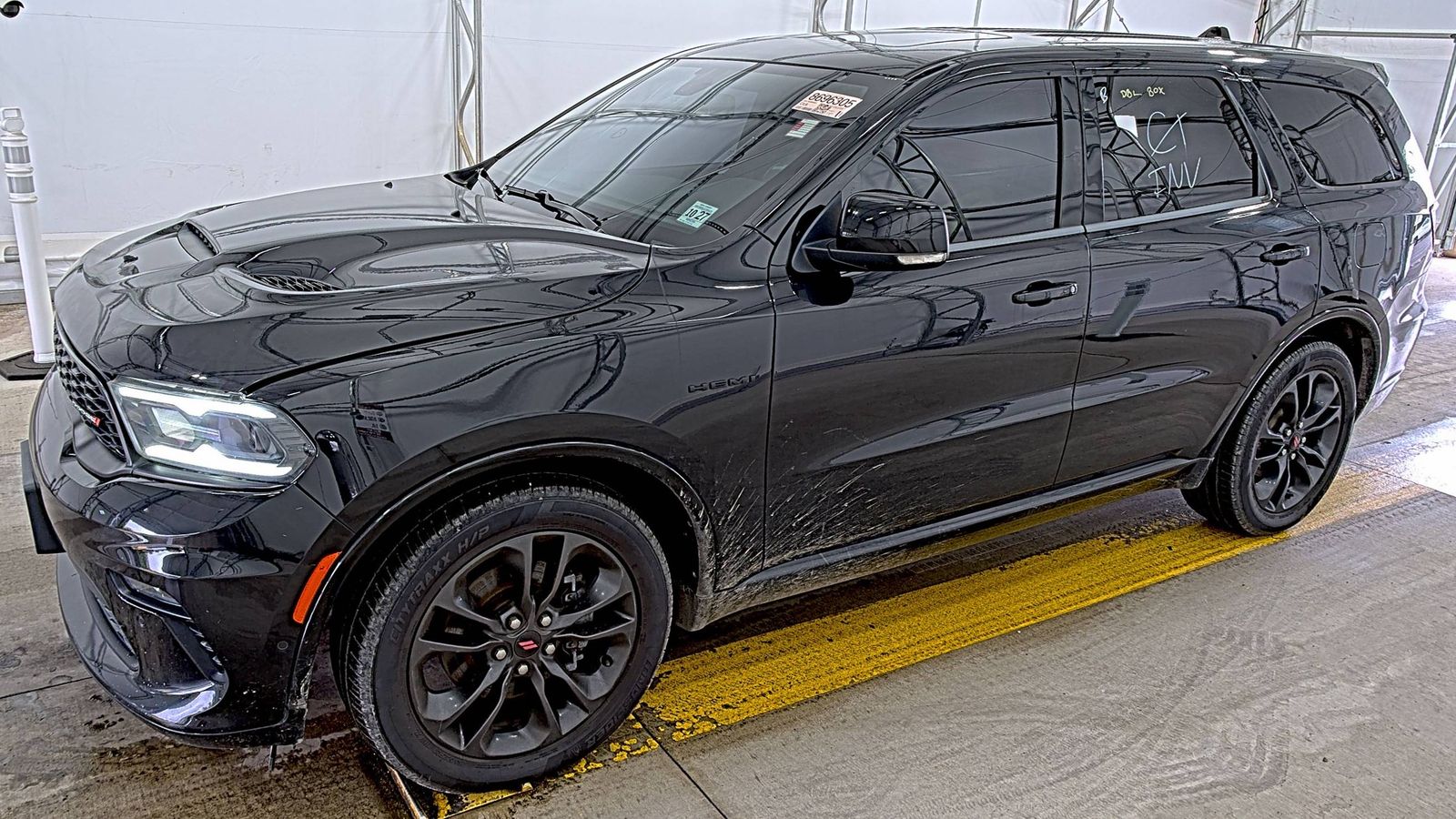 2024 HYUNDAI PALISADE XRT - 1