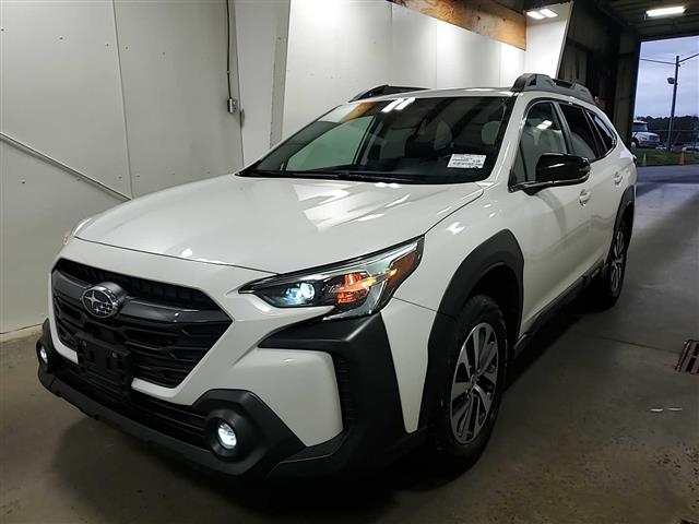 2025 SUBARU OUTBACK Premium - 1