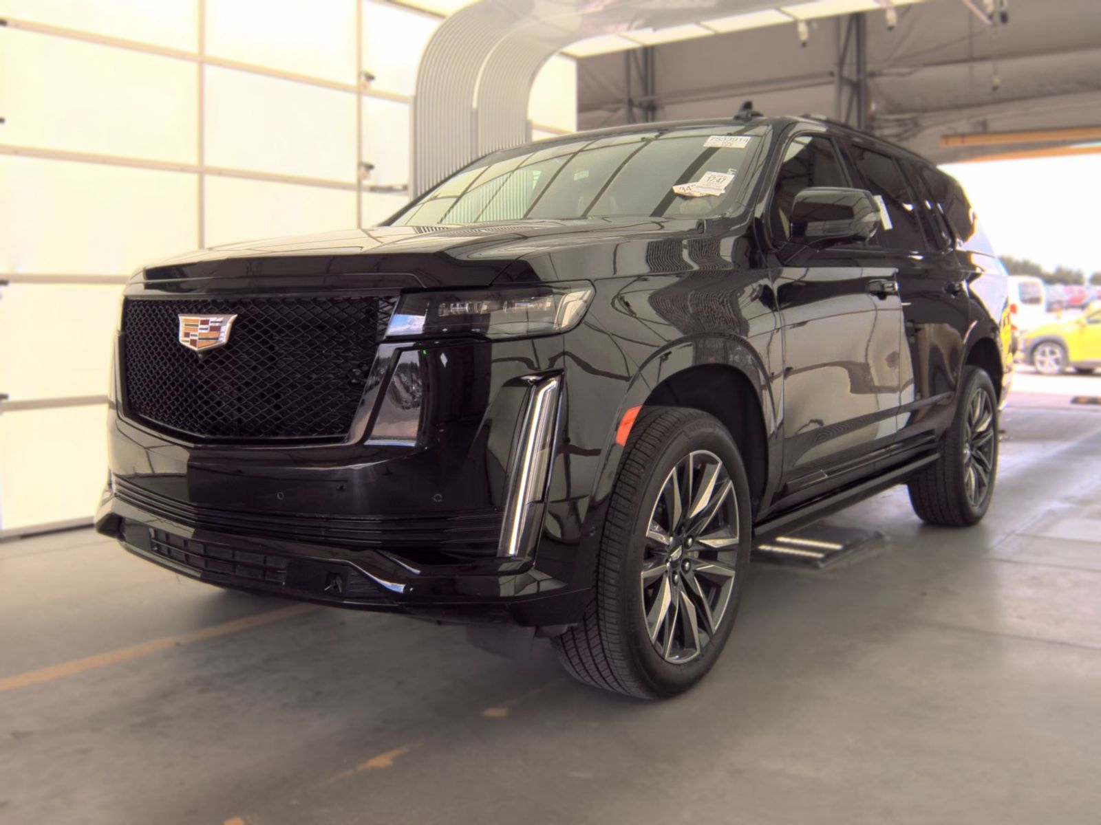 2023 CADILLAC ESCALADE Sport - 1