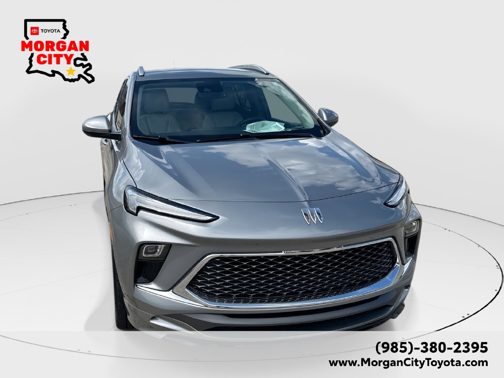 2024 BUICK ENCORE GX Avenir - 1
