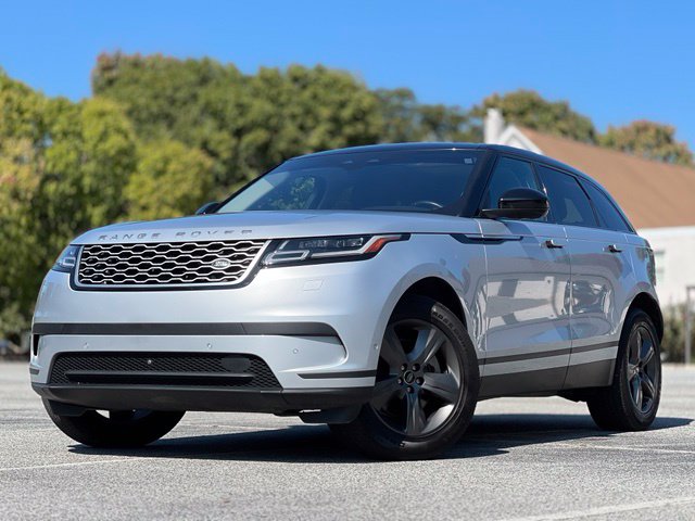 2021 LAND ROVER RANGE ROVER VELAR S - 1