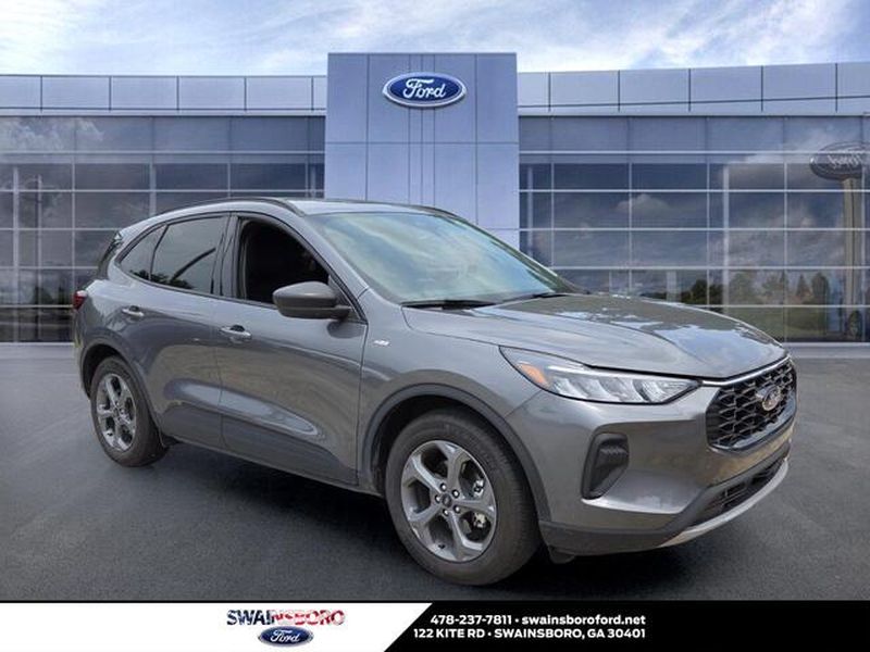 2025 FORD ESCAPE ST-Line - 1