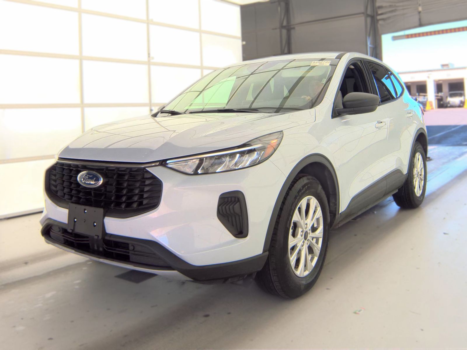 2025 FORD ESCAPE Active - 1
