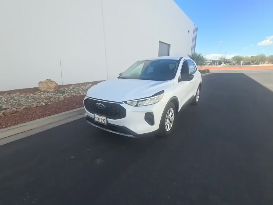 2024 FORD ESCAPE Active - 1