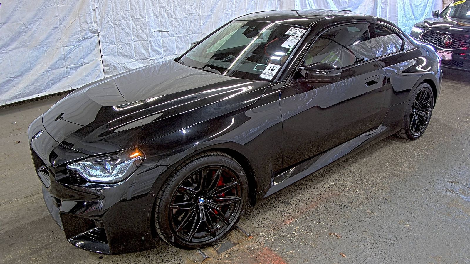 2025 BMW M2 Base - 1