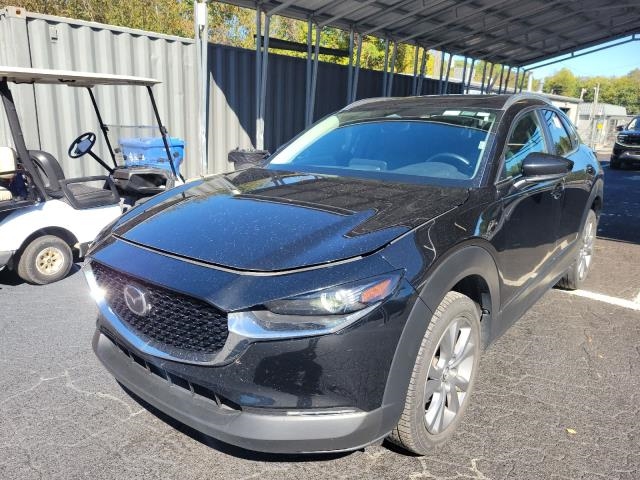 2025 MAZDA CX-30 2.5 S PREFERRED Package - 1