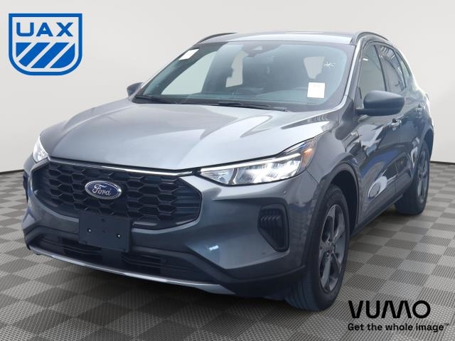 2025 FORD ESCAPE ST-Line - 1