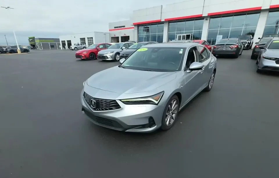 2024 ACURA INTEGRA - 1