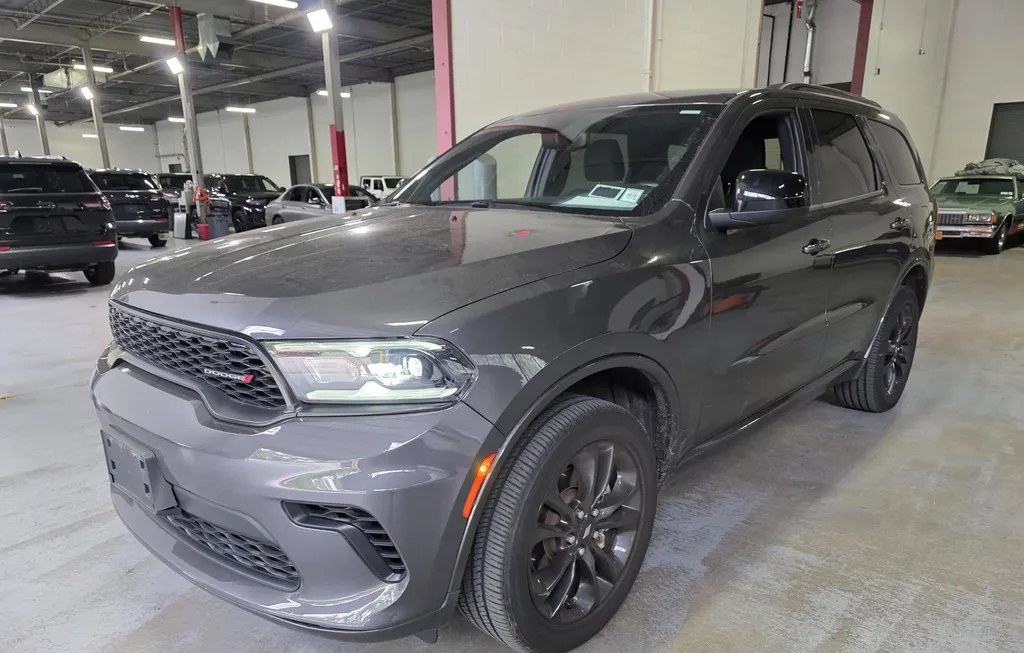 2023 DODGE DURANGO GT - 1