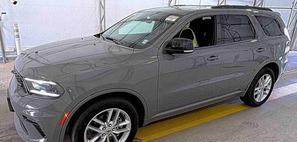 2023 DODGE DURANGO GT PLUS - 1