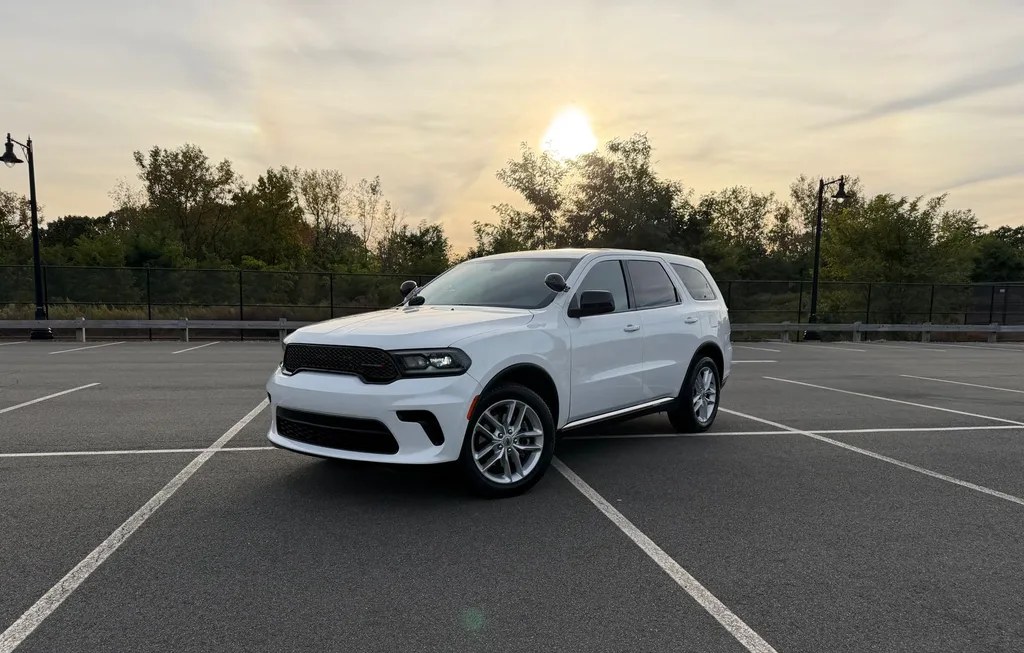 2023 DODGE DURANGO - 1