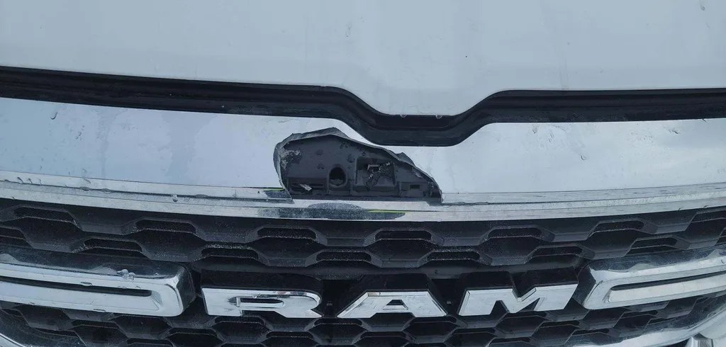 2023 RAM 1500 BIG HORN CREW CAB MEDIUM BED - 1