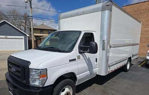 2022 FORD E-350 CUTAWAY DRW - 1