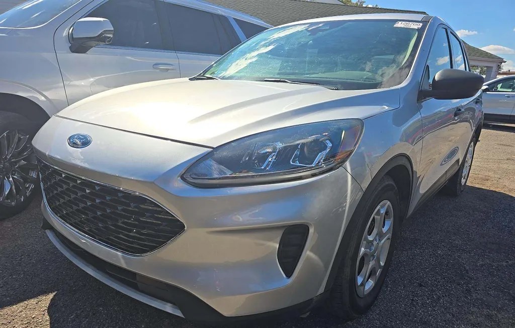 2020 FORD ESCAPE S - 1