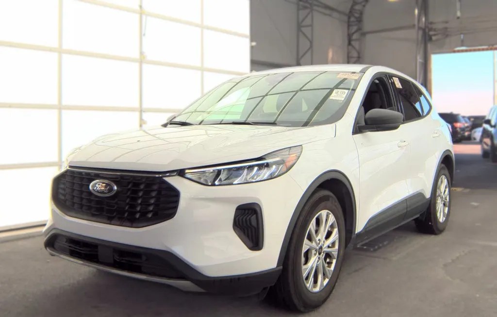 2025 FORD ESCAPE ACTIVE - 1